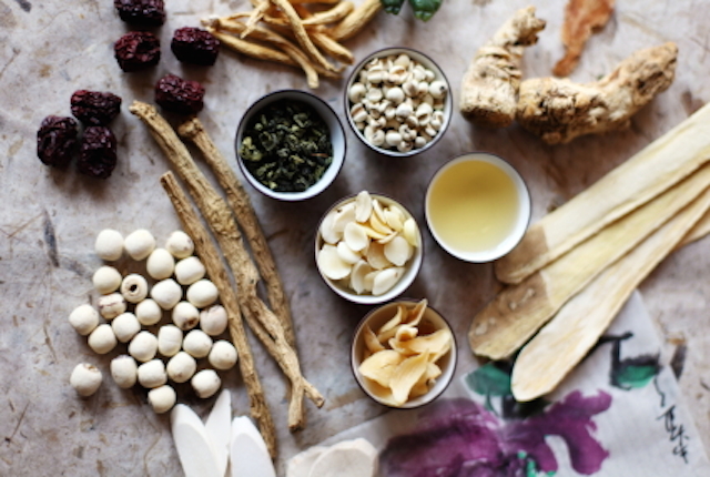 5 reasons why Traditional Chinese Medicine is great for Women