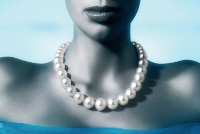 $100 TO SPEND ON AUTORE SOUTH SEA PEARLS AT AURUM JEWELS