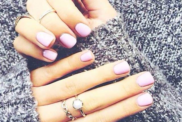 SECRET NAIL BUSINESS: WHAT’S HOT RIGHT NOW