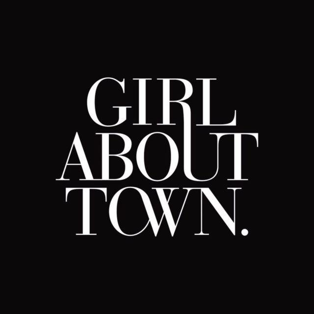 girl about town