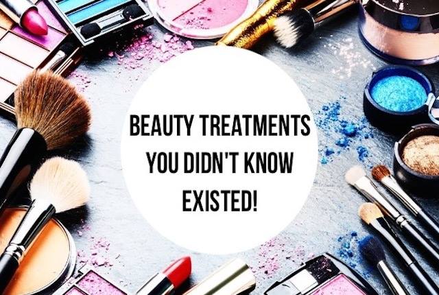 4 BEAUTY TREATMENTS THAT WILL CHANGE YOUR LIFE