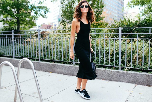 STREET STYLES YOU SHOULD STEAL