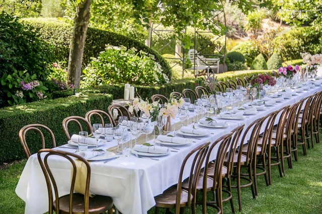 3 GREAT SA WEDDING VENUES YOU SHOULD KNOW ABOUT Adelady