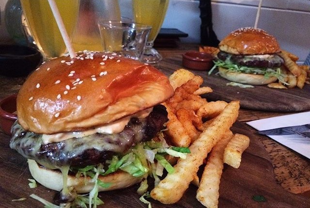 9 ADELAIDE RESTAURANT DISHES YOU MUST HAVE – BECAUSE I CAN’T