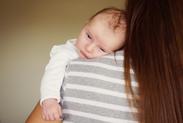 TO NEW MUMS: IF YOU’RE GOING CRAZY — READ THIS!