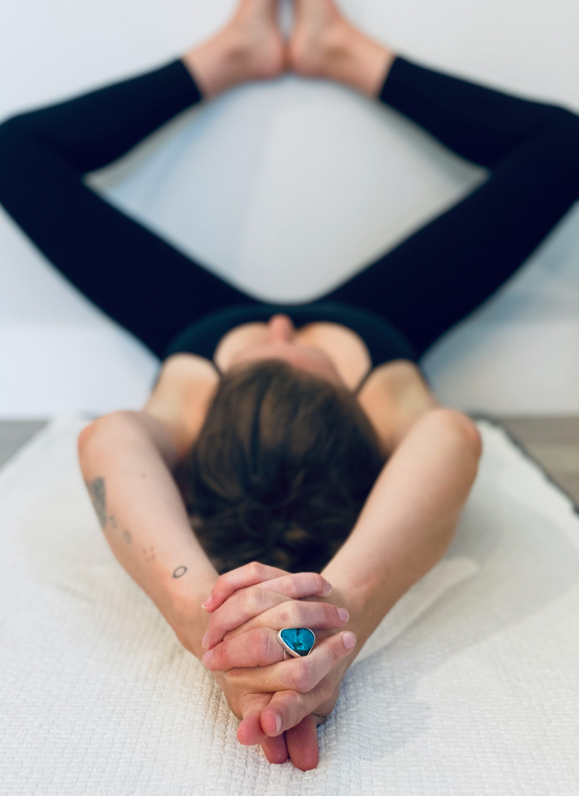 Yoga for Balancing Women Hormones | LexiYoga