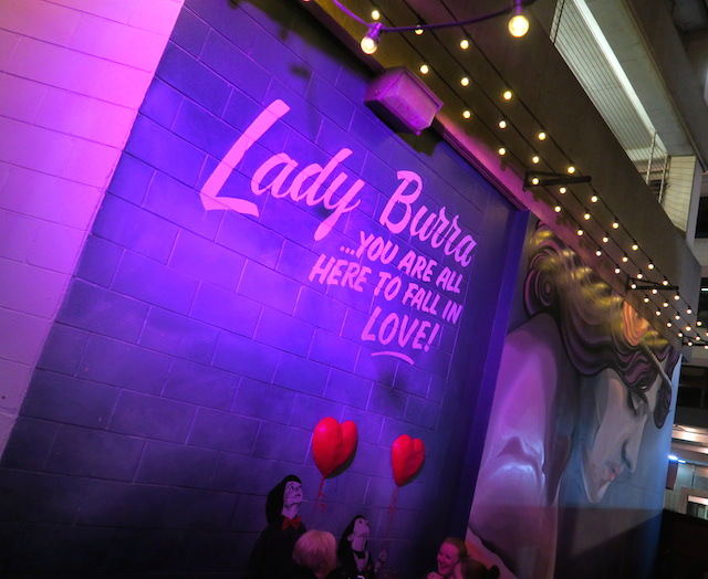 Lady Burra Brewhouse, Adelaide 2