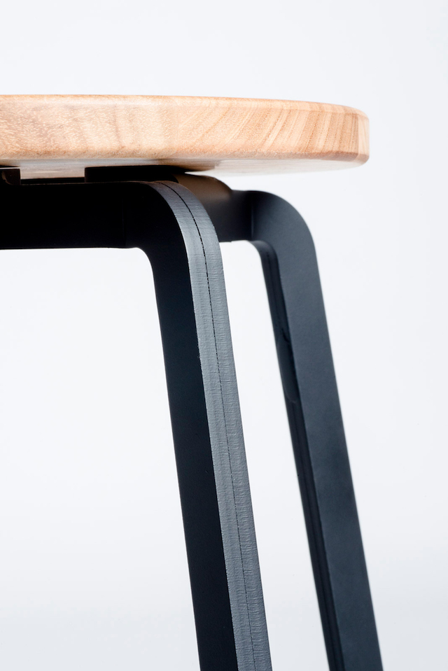 stool close up