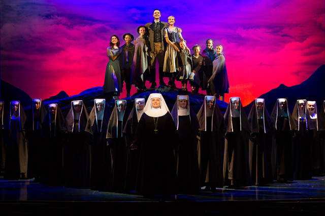 Win a Family Pass to The Sound Of Music