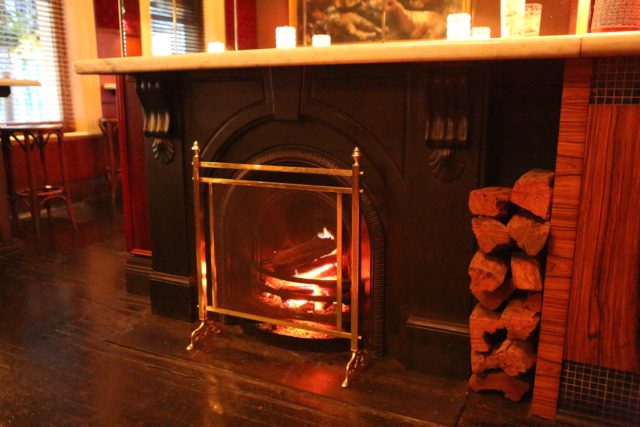 Adelaide Fireplaces