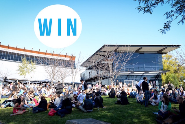 WIN tickets to Winter Food and Wine Festival + a ‘Meet the Maker’ masterclass!