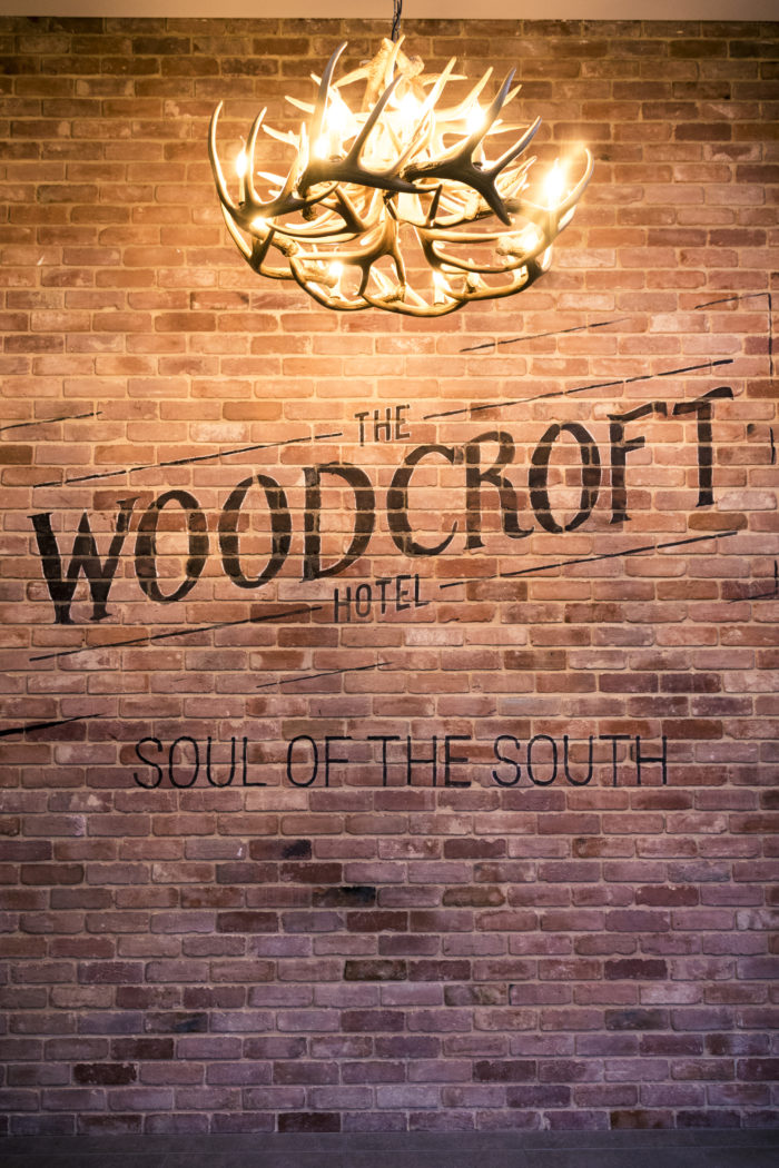 woodcroft