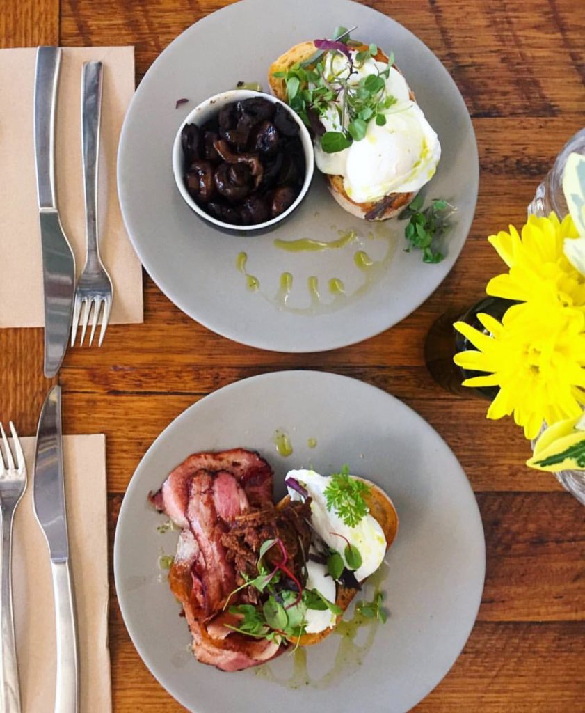 Adelaide's BEST breakfast guide Adelady