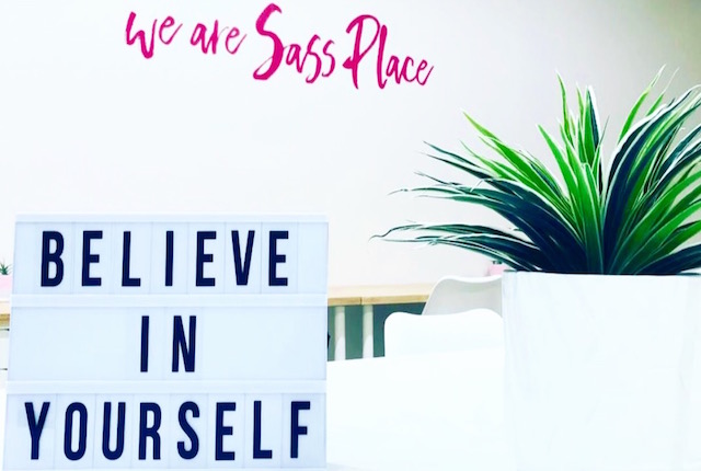 WIN TICKETS TO SASS PLACE SUMMIT FOR YOU + A FRIEND