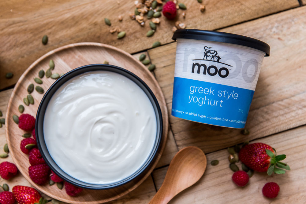 WIN A MOO YOGHURT KIT FOR YOU AND A FRIEND!