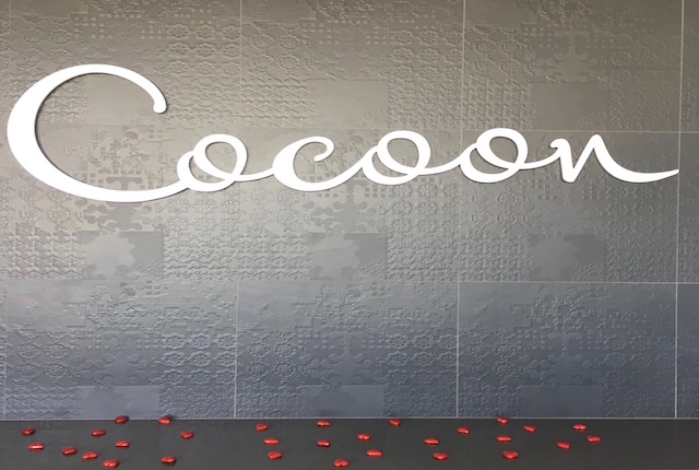 WIN A 6O MINUTE MASSAGE FOR TWO THIS VALENTINE’S DAY FROM COCOON SPA!