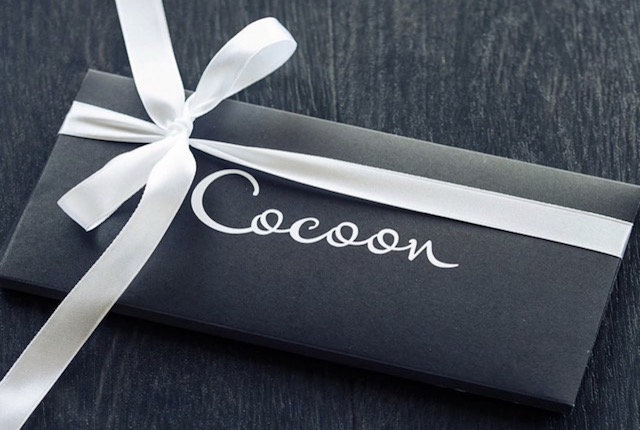 WIN THE ULTIMATE COCOON SPA MOTHER’S DAY PACKAGE!
