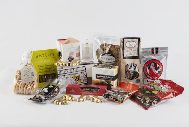 WIN A BOXSALICIOUS GIFT HAMPER VALUED AT ALMOST $150!