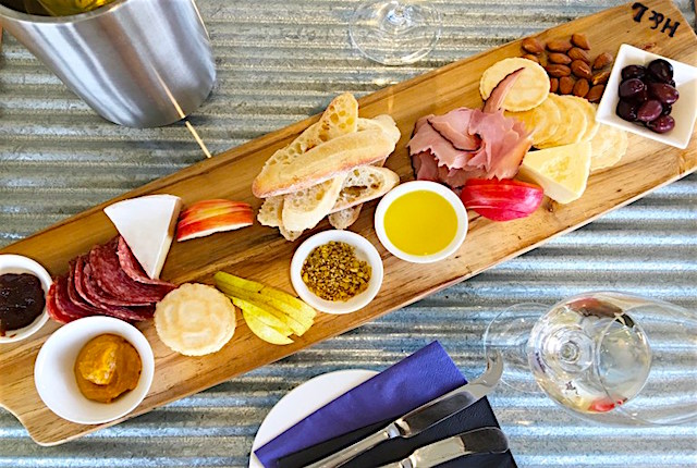 Where are SA’s best platters?