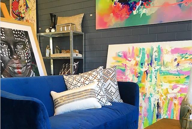 WIN A $200 WALL TO WALL INTERIORS VOUCHER TO SHARE WITH A FRIEND