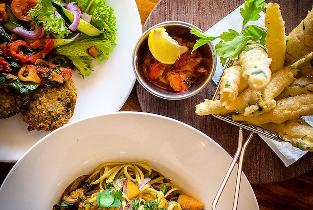 WIN DINNER FOR YOU AND 3 BESTIES AT CAFÉ BUONGIORNO MODBURY VALUED AT $150