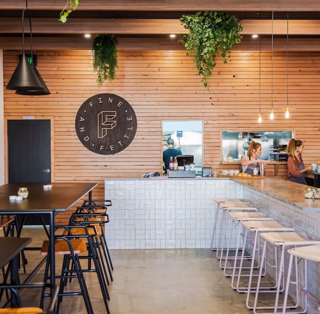 TOP 10 NEW CAFES IN ADELAIDE + BEYOND