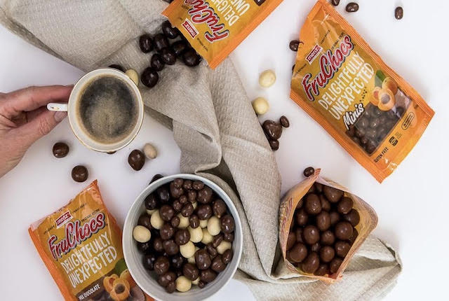 WIN A $200 FRUCHOCS VOUCHER TO SHARE WITH A FRIEND!