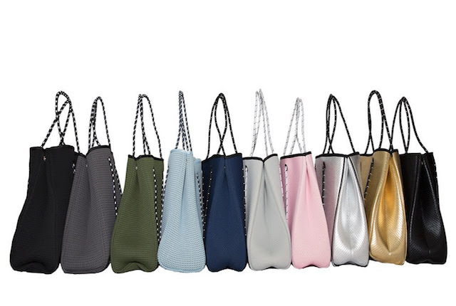 WIN 2 X WILLOW BAY HAND BAGS!