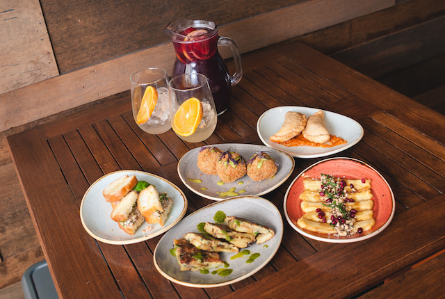 WIN a $150 voucher for Sunday Shares & Sangria Pitcher at The Unley to share with your bestie