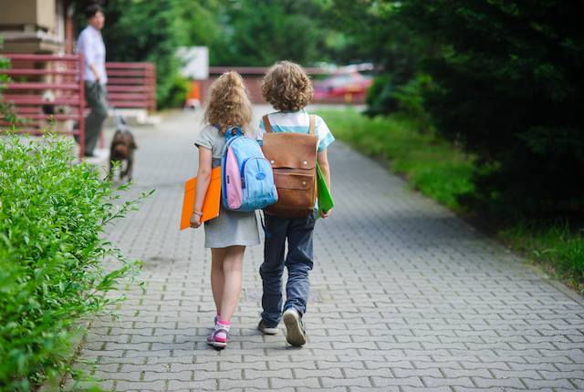 The ultimate back-to-school survival guide for parents