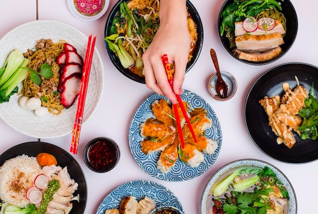WIN dinner for you and 5 friends at Honki Tonki restaurant, valued at $200