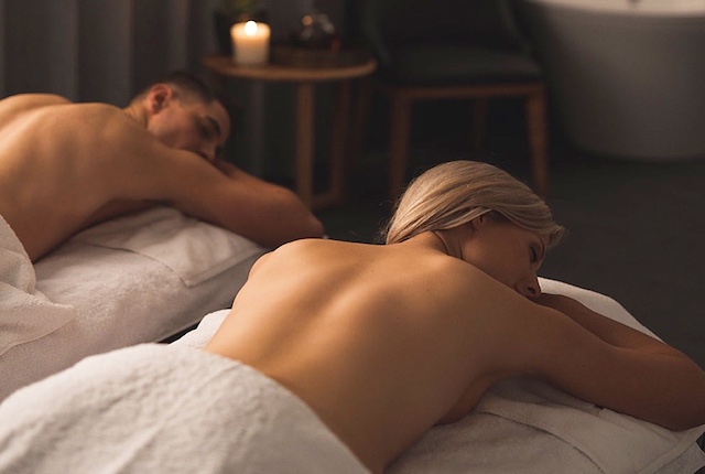 WIN a 60 minute Time Out for Two at Cocoon Spa & Wellness valued at $220