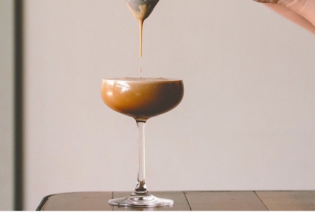 WIN an Espresso Martini Fest Masterclass Extravaganza for 2 people, valued at $200