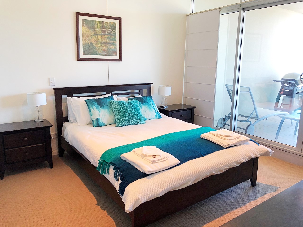 Holiday Apartment in the Heart of Victor Harbor