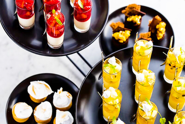 WIN a double pass to the exclusive Mother’s Day High Tea at Beresford House