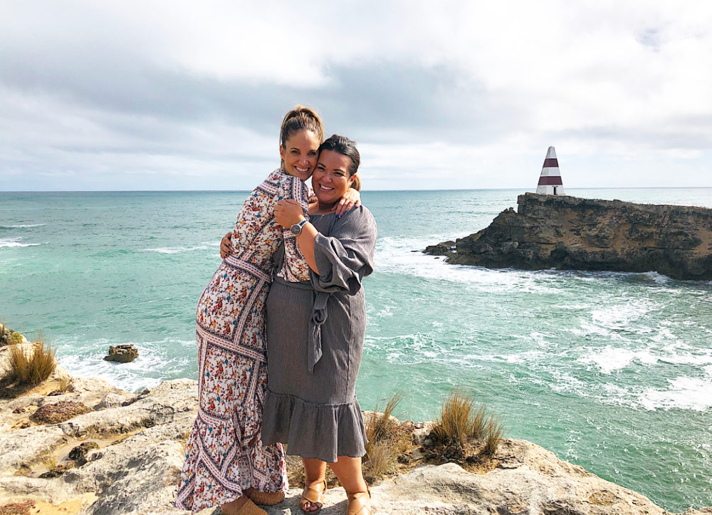 Steal our Robe Itinerary