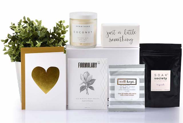 WIN 2 x gift boxes to give this Mother’s Day