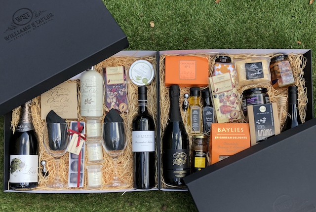 WIN a SA Hamper for you and a friend thanks to Puratap