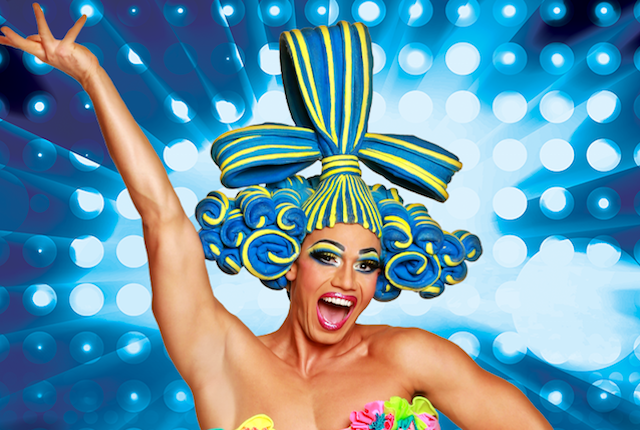 WIN 1 of 3 double passes to see Priscilla Queen of the Desert