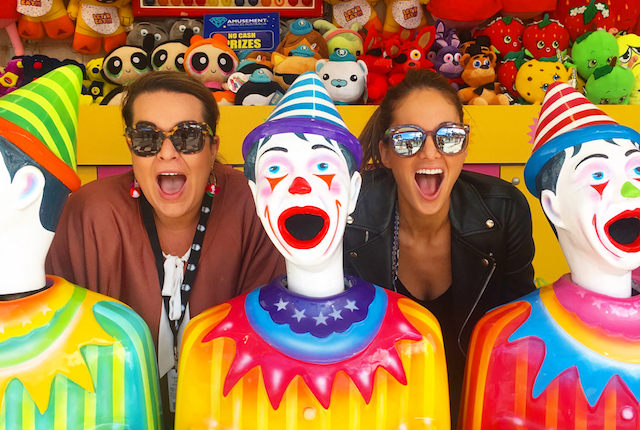 WIN a “money can’t buy” Royal Adelaide Show experience for you and 3 friends