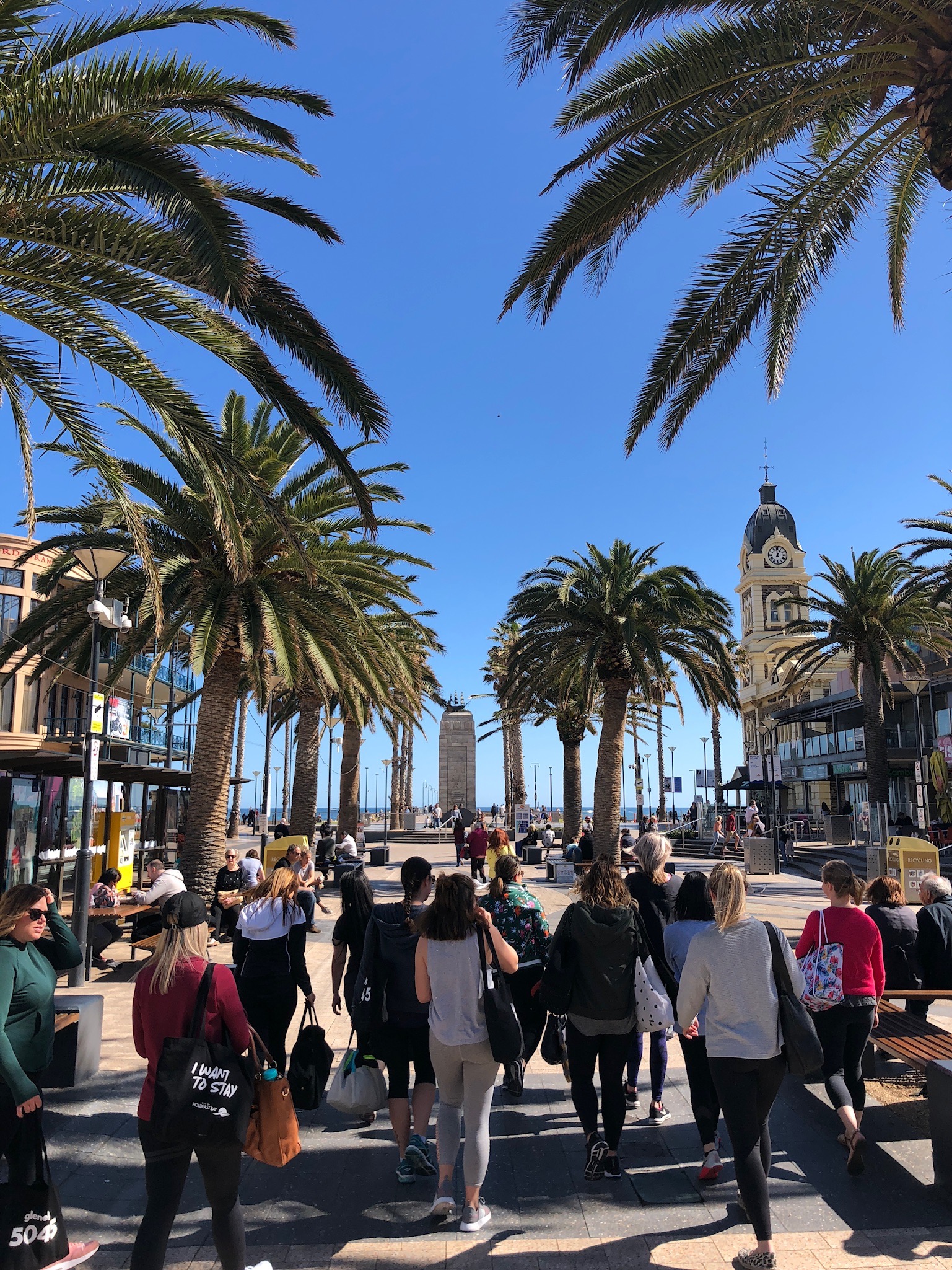 Steal our Glenelg Ladies’ Day Out itinerary!