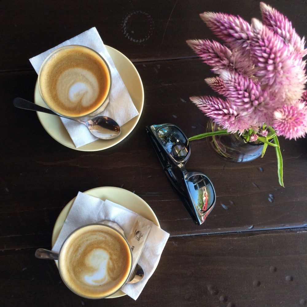 85 best cafes in Adelaide + beyond!