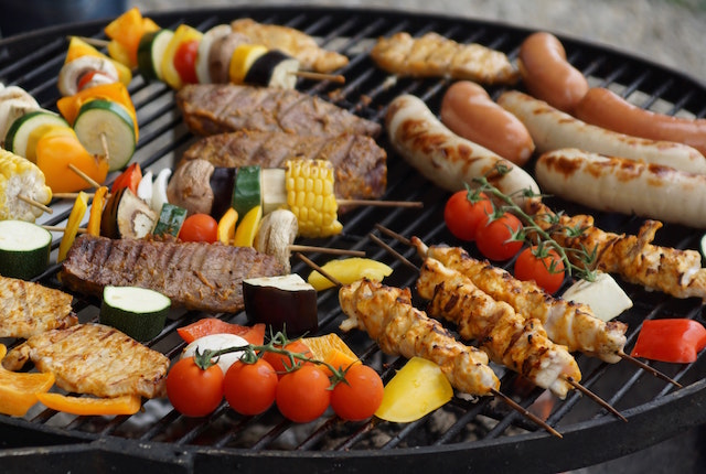 Win The Perfect BBQ Package For Australia Day!