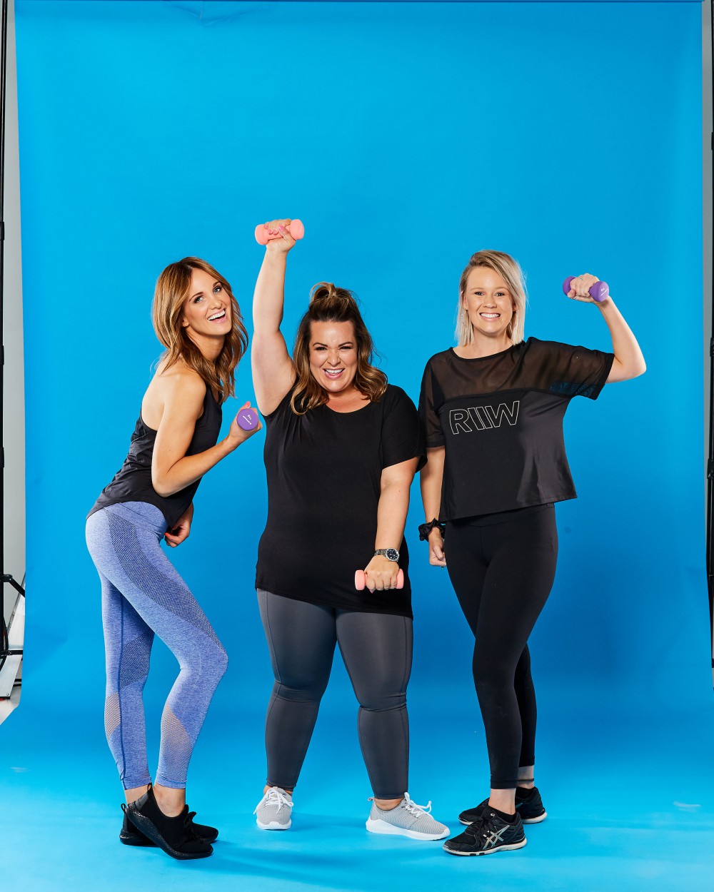 WIN a membership for the F45 Blackwood 8 Week Challenge for you and your bestie