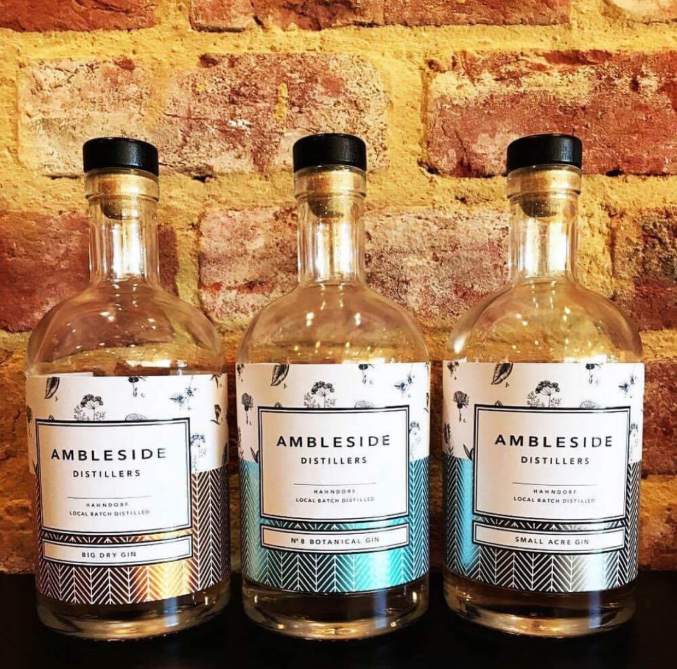 Adelaide Hills’ Ambleside Distillers: Taking Gin next-level