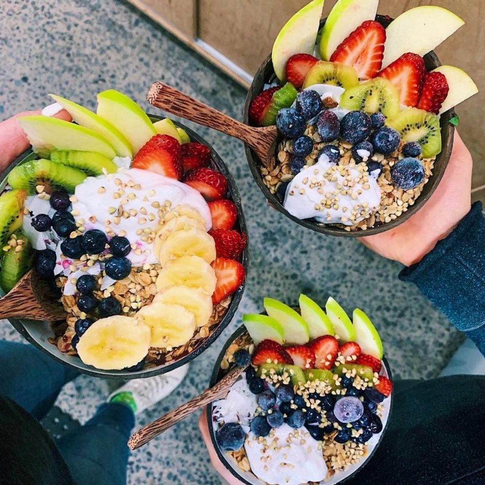 The smoothest of smoothie bowls in Adelaide! - Adelady