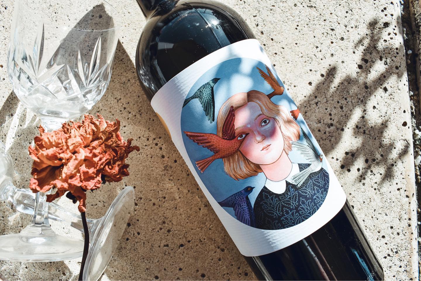 Discover your new favourite women-made wines!