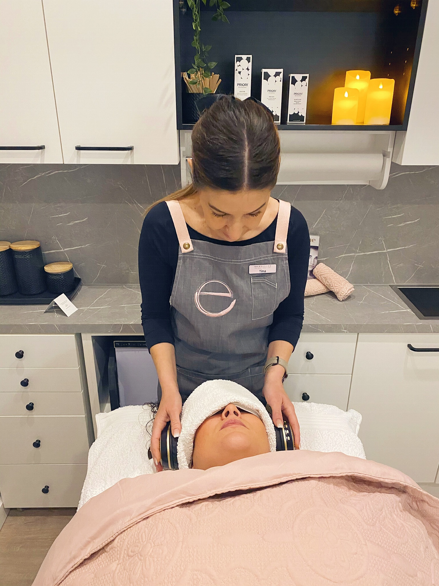 WIN a Mindful Signature Facial for you and your bestie at Embellish Beauty Glenelg