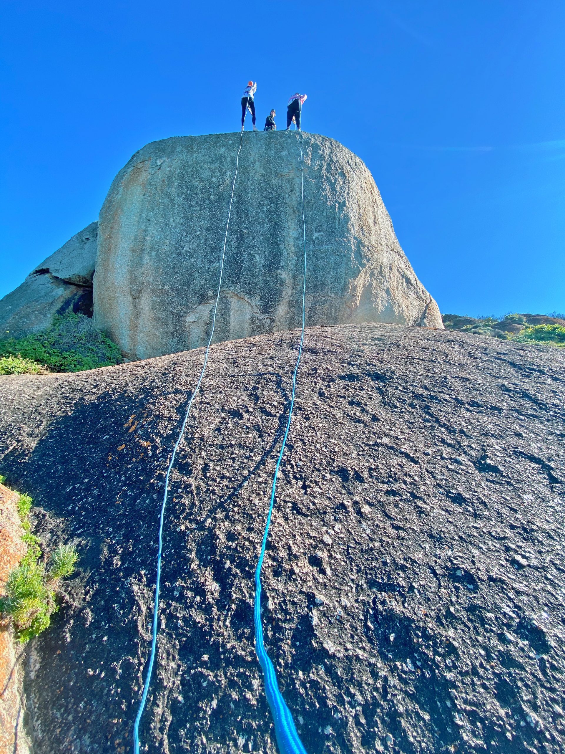 Crack a smile in South Australia’s adventure playground — The Fleurieu Peninsula