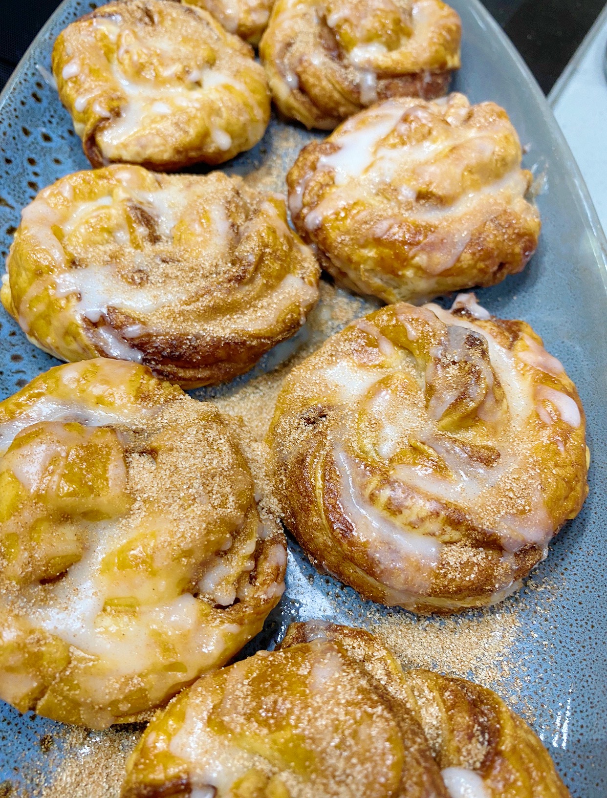 Recipe :: Puff Pastry 3 ways